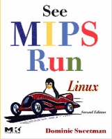 See MIPS Run, Second Edition артикул 13689d.