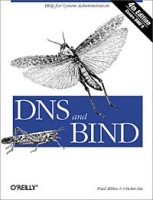 DNS and BIND, Fourth Edition артикул 13692d.