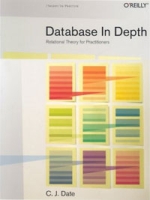 Database in Depth: Relational Theory for Practitioners артикул 13746d.
