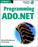 Programming ADO NET артикул 13750d.