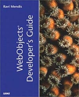 WebObjects Developer's Guide артикул 13752d.
