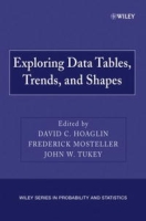 Exploring Data Tables, Trends, and Shapes (Wiley Series in Probability and Statistics) артикул 13767d.