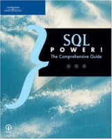 SQL Power!: The Comprehensive Guide (Comprehensive Guides) артикул 13781d.