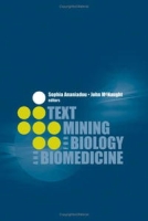 Text Mining for Biology And Biomedicine артикул 13784d.