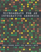 Microarrays for an Integrative Genomics (Computational Molecular Biology) артикул 13790d.